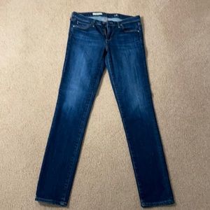 Adriano Goldschmied - Cigarette Stilt Jeans - 27R